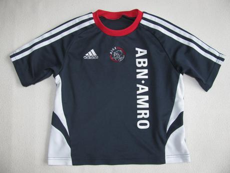 Triko krátký rukáv-adidas, adidas,98