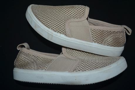 Jarní/letní boty-tenisky  h&m,v.28, h&m,28