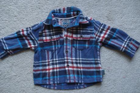 Košile, mothercare,68