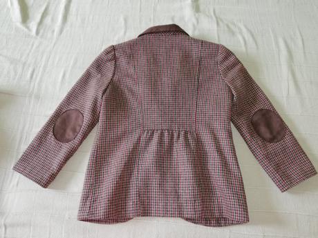 Dívčí sáčko, f&f,116