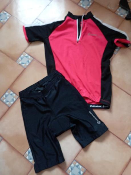 Cyklistický dres nakamura, nakamura,152