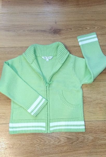 +++svetr zelinkavé barvy baty fashion +++, baty fashion,110