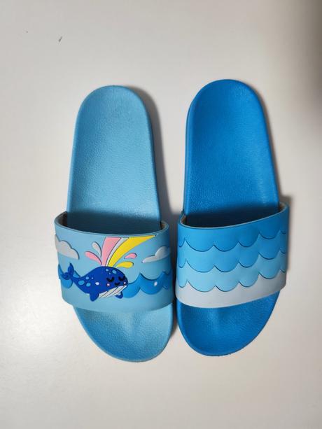 Pantofle dedoles 39, 39