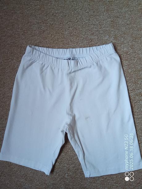 Šortky 2ks zn."y.f.k." vel."134-140", 134