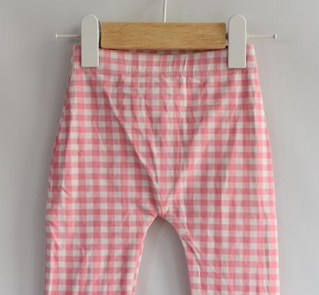 Legíny vel. 6 - 9 m, george,74