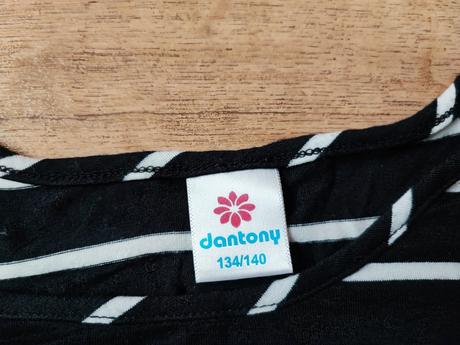 Dívčí trička, 140