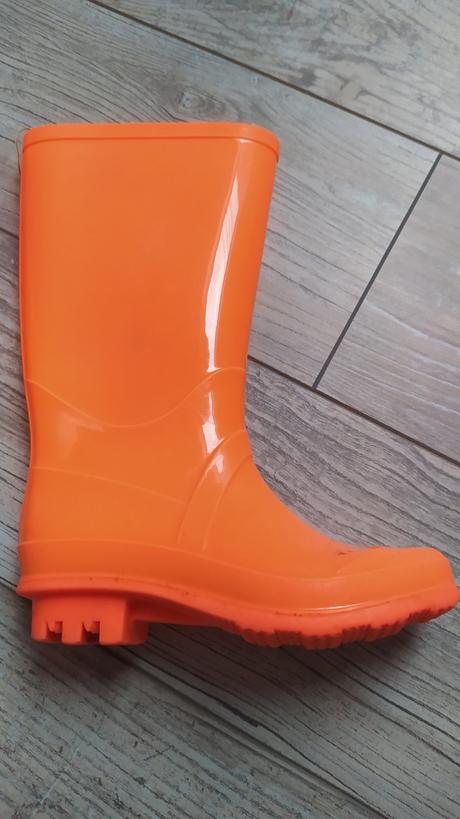 Dívčí gumáky 28, 28