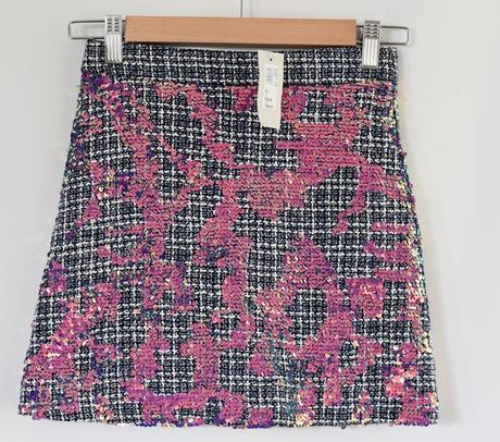 Sukně vel. 10 let, river island,140