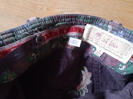 4xsukně, gymboree,indigo,crashone, fatface,134/140, gymboree,140