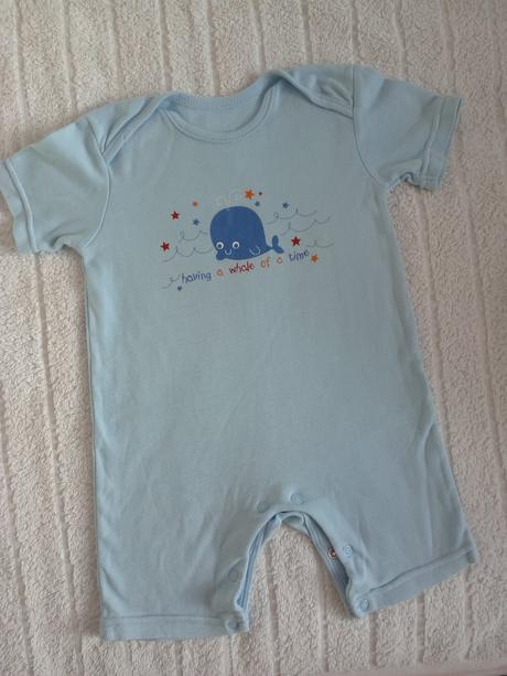 Letní body s velrybou, f&f,68