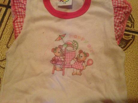 Dívčí body s volánkem, k&y,74