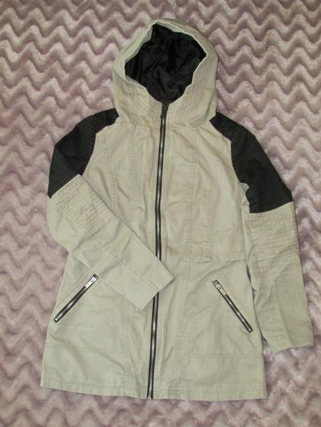 Bunda, tally weijl,36