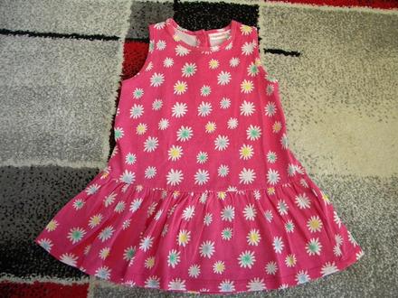 Bavlněné šaty zn.liegelind vel.86, 86