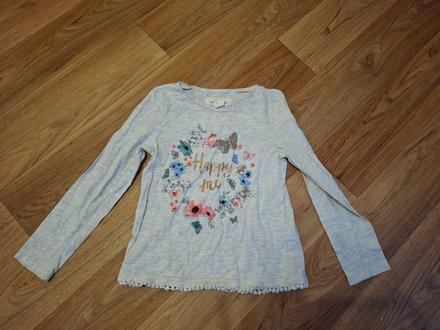Triko 122/128, h&m,122