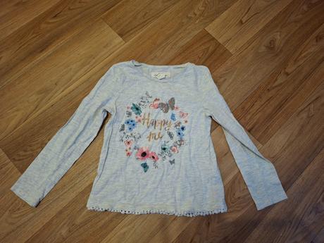 Triko 122/128, h&m,122
