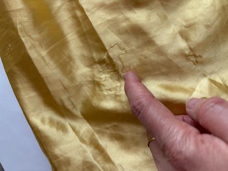 An2/ kostým sněhurka princezna- v.7/8 let, 