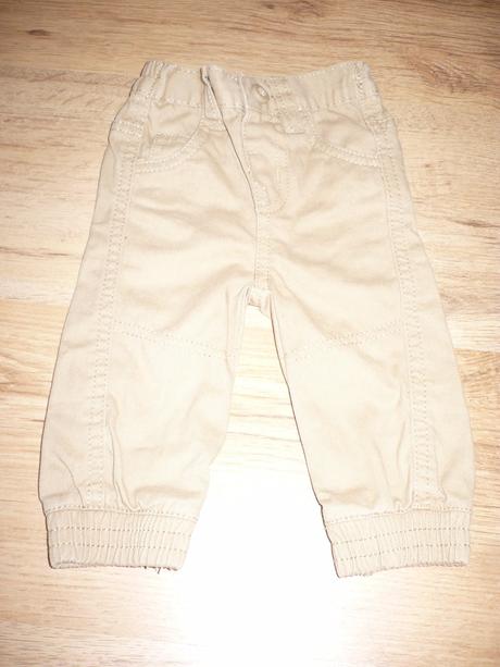 Krásné kalhoty zn. early days, vel. 56/62, early days,56