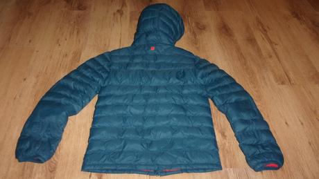 Podzimní/jarní bunda zn. mountain warehouse, mountain warehouse,140