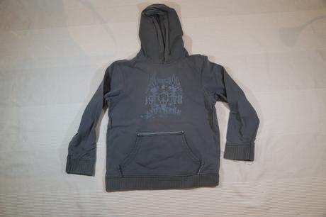 Mikina s kapucí, george,134