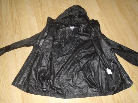 Šusťáková bunda vel. 146 / 152, gelert,146
