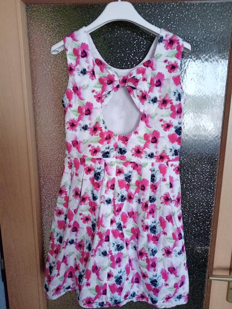 Květované šaty, coccodrillo,152