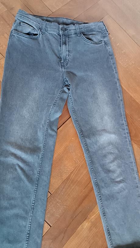 Dvoje rifle, h&m,170