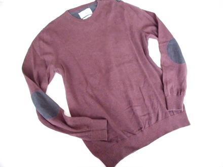 Smith&j. s nášivkami, m