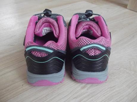 Sportovní boty v.35, graceland,35