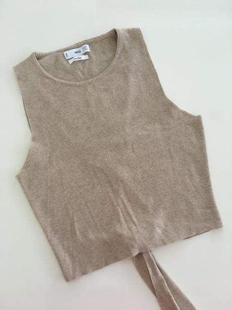 Crop halenka mng, vel. m, m