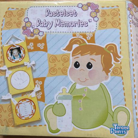 Ramecky na fotky zlute - do dětského pokoje,