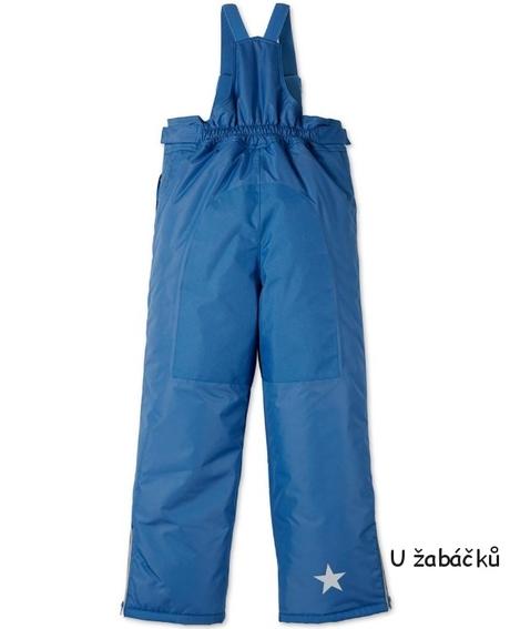 Hvězdičková kombinéza tchibo zimní souprava, tchibo,98 / 104