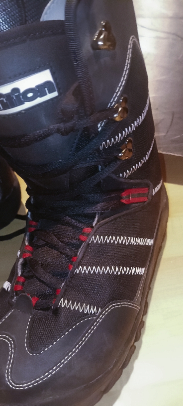 Snowboard vcetně vázání a bot.., 150-159 cm