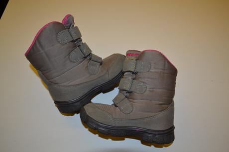 Viking zimní boty s gore-tex membránou, viking,22