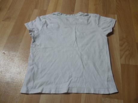 Triko vel. 4-5 little kids, 110