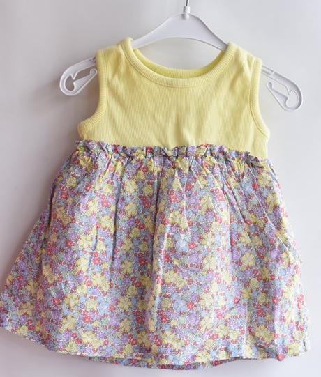 Šaty a klobouk vel. 0 - 3 m, matalan,62