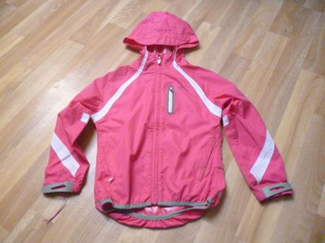 Sportovní bunda 5-6, f&f,116