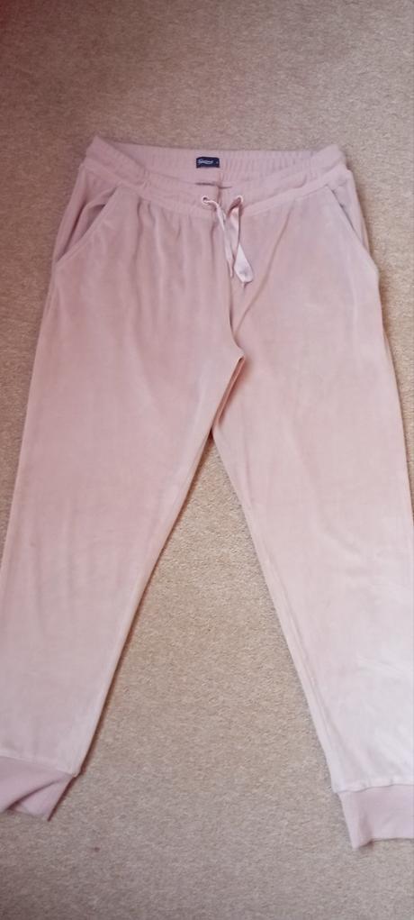 Tepláky semiš zn."seasons" vel."m", m