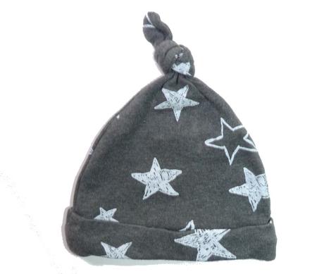 Bavlněná čepička vel. 56, george,56