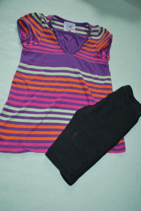 Tričko, topolino,98