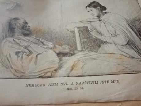 Staré věci na prodej více fotek, 