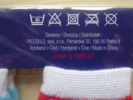 Punčocháče, vel.116, 80/86, ponožky vel.6-12m,0-6m, baby club,116