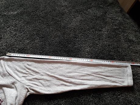 Fleesová mikina značky esmara, vel. s., esmara,s