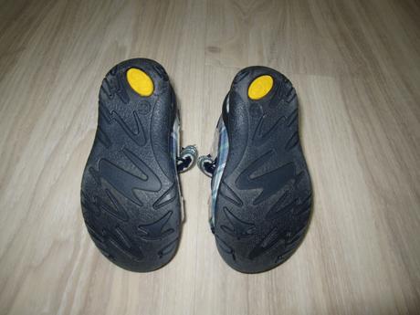 Bačkůrky, befado,22