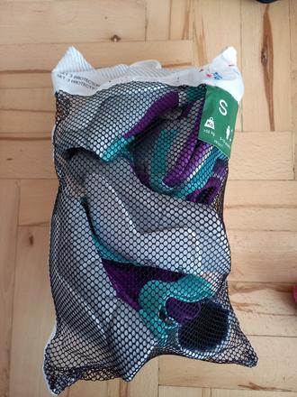 Sada chráničů na sport, s