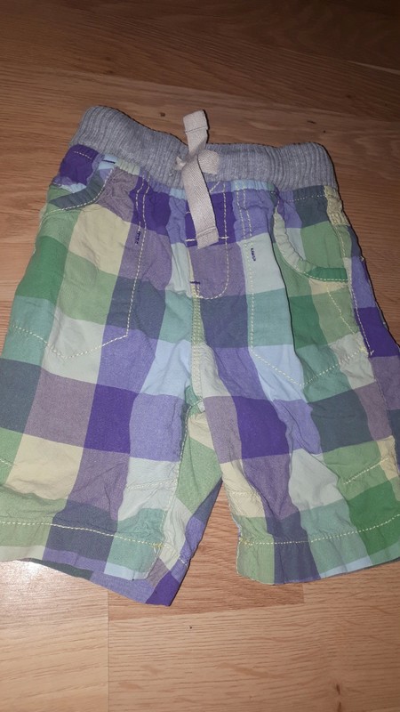 Kostkované kratase 86 next, next,86