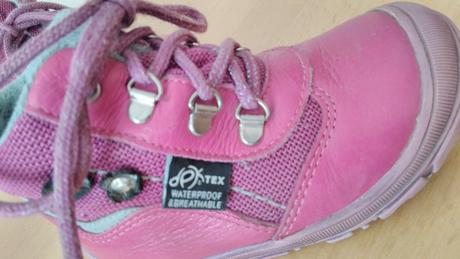 Zimní boty dpk, dpk,22