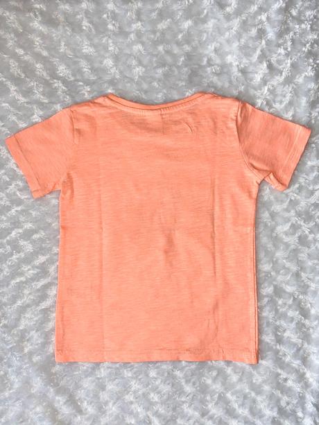 Neon tričko lindex, lindex,104