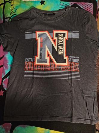 Tričko velikost l, bonprix,l