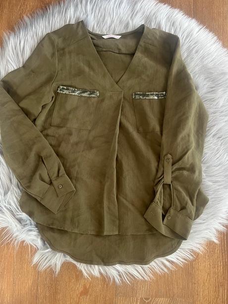 Košile / halenka, camaieu,36