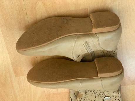 Boty & kozačky béžové camo vel. 33, camo,33